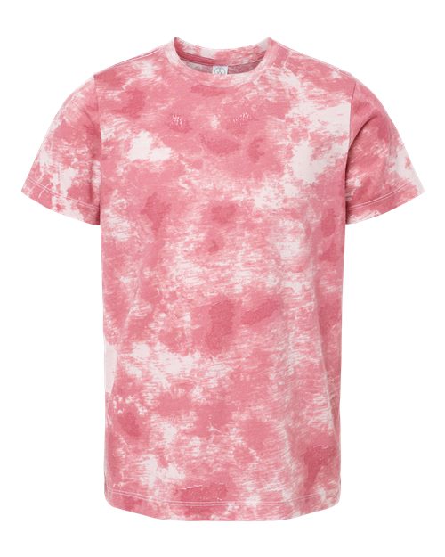 Youth Cotton Jersey Go-To Tee