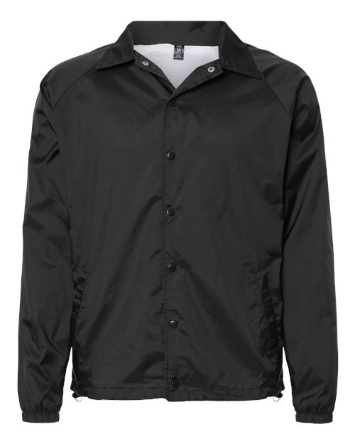 Coaches Jacket
