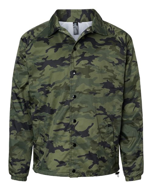 Coaches Jacket