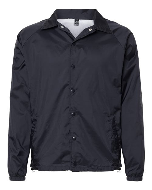 Coaches Jacket