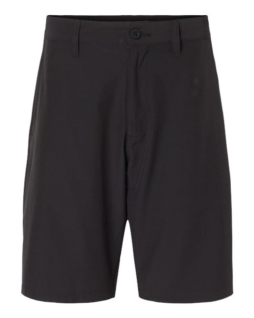 Hybrid Stretch Shorts
