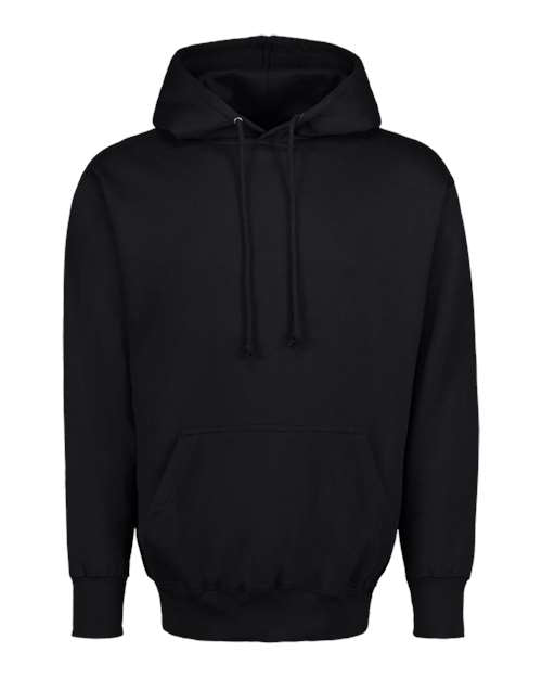 Peace Fleece™ Organic Hooded Sweatshirt