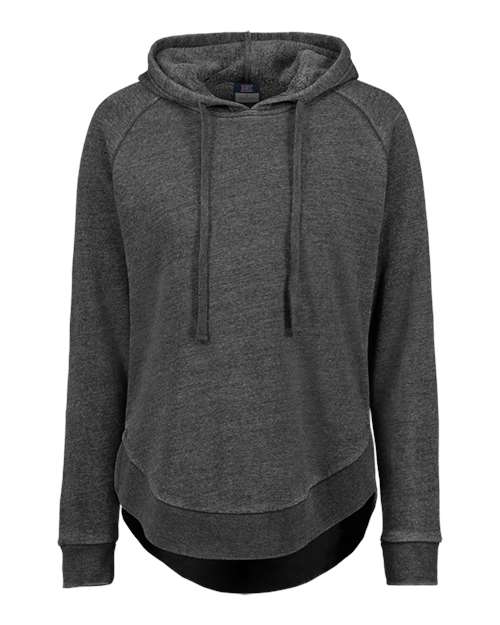 Women's Jordan Angel Fleece Hooded Sweatshirt