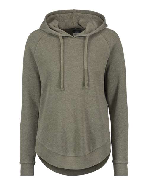 Women's Jordan Angel Fleece Hooded Sweatshirt