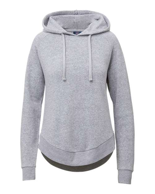 Women's Jordan Angel Fleece Hooded Sweatshirt