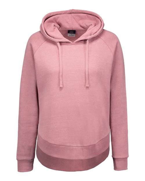 Women's Jordan Angel Fleece Hooded Sweatshirt