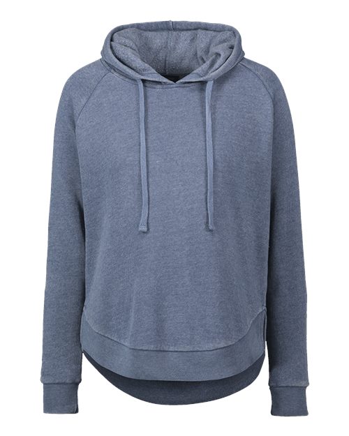 Women's Jordan Angel Fleece Hooded Sweatshirt