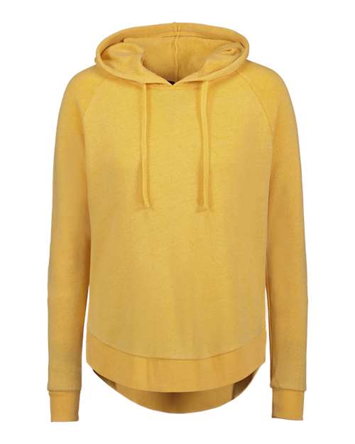 Women's Jordan Angel Fleece Hooded Sweatshirt