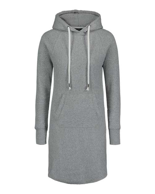 Women's Suzie Hooded Sweatshirt Dress