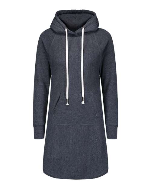 Women's Suzie Hooded Sweatshirt Dress