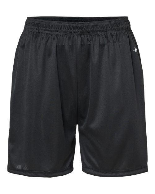 B-Core 5" Pocketed Shorts